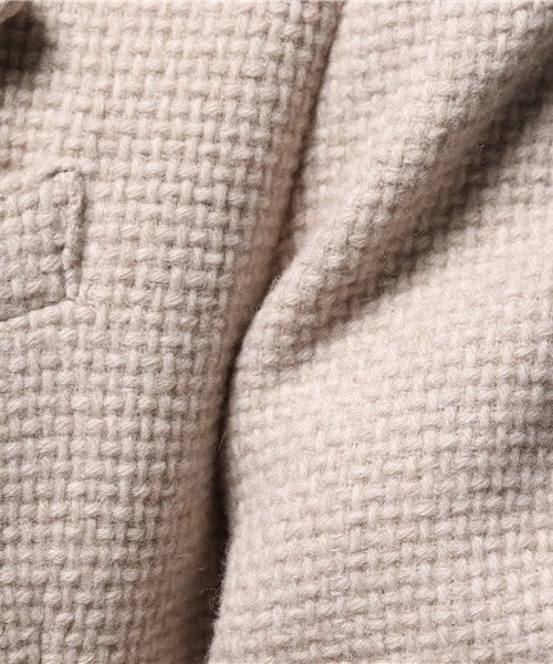 eleventy（イレブンティ）の「◎eleventy / ピーコート（ピーコート