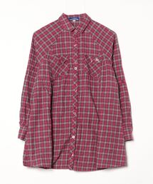 ブランド古着】BURBERRY BLUE LABEL（バーバリーブルーレーベル