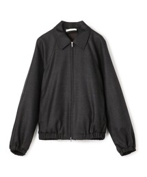 TOMORROWLAND｜トゥモローランドのブルゾン（ジップアップ）通販