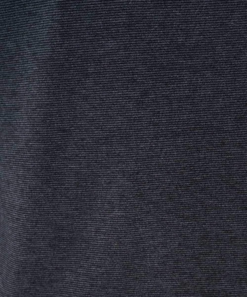a.v.v(アーヴェヴェ)の「カチオンストレッチモックネックスTシャツ〈ON/OFF SERIES〉(Tシャツ/カットソー・メンズ・チャコールグレー/ブラック・50/48/46/44)」の20枚目の写真