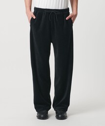 MONKEY TIME | ベロア バギー イージー パンツ(その他パンツ)