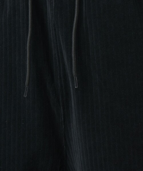 MONKEY TIME（モンキータイム）の「ベロア バギー イージー パンツ（その他パンツ・メンズ・ブラック/ダークグレー・S/M/L）」の22枚目の写真