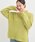 DRESKIP�i�h���X�L�b�v�j�́u�yS-LL�z�ق�̂胉���ŉ؂₩ �ӂ�ӂ�n�C�l�b�N�j�b�g�i�j�b�g/�Z�[�^�[�j�v�b�X���[�L�[�O���[���n