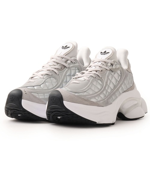 adidas OZVENUZ W / アディダス オズビーナス W（スニーカー）｜adidas