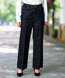 DRESSTERIOR｜ドレステリア（レディース）のデニムパンツ通販 - ZOZOTOWN