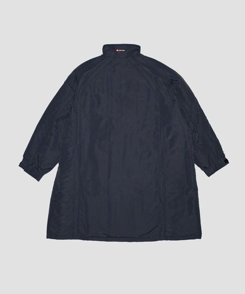 【新品タグ付き未使用】l'or Stand collar Long Coat LOTTO STAND COLLAR LONG COAT（ダウンジャケット/コート）｜LOTTO