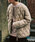 TAION�i�^�C�I���j�́uTAION / �^�C�I�� M65 LINER W-ZIP SHORT DOWN JKT�i�_�E���W���P�b�g/�R�[�g�j�v�b�x�[�W��