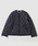 TAION�i�^�C�I���j�́uTAION / �^�C�I�� M65 LINER W-ZIP SHORT DOWN JKT�i�_�E���W���P�b�g/�R�[�g�j�v�b�u���b�N