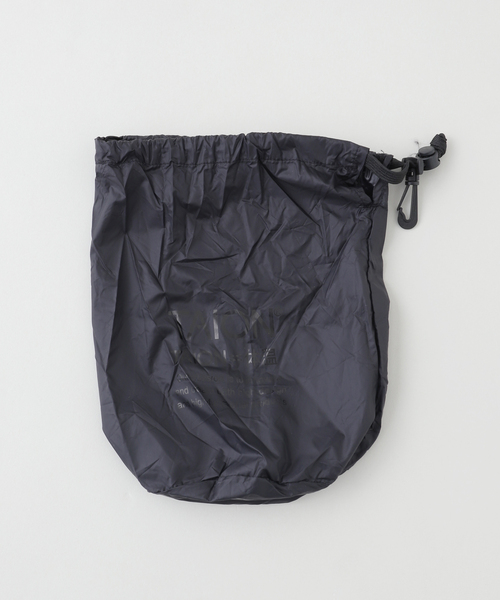 TAION(タイオン)の「TAION / タイオン M65 LINER W-ZIP SHORT DOWN JKT(ダウンジャケット/コート・メンズ・ブラック/カーキ/チャコールグレー/ベージュ・MEDIUM/LARGE/X-LARGE)」の11枚目の写真
