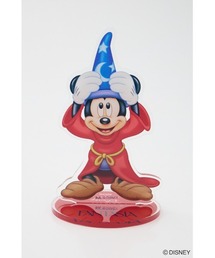 Disney SERIES CREATED by MUS（ディズニーシリーズクリエイテッドバイエムユーエス）の「MD ON HAT アクリルスタンド / FANTASIA（その他雑貨）」