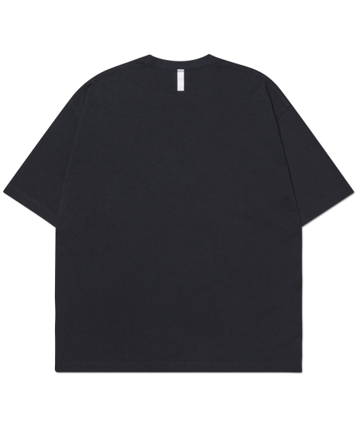NOMANUAL(NOMANUAL)の「NM ENGINE T-SHIRT - BLACK(Tシャツ/カットソー・レディース・その他・MEDIUM/LARGE/X-LARGE/SMALL)」の13枚目の写真