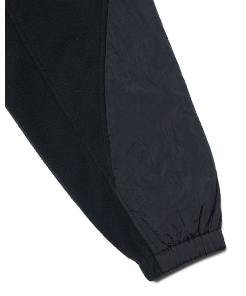 NOMANUAL(NOMANUAL)の「T.S FLEECE JACKET - BLACK(その他アウター・レディース・その他・X-LARGE/SMALL/MEDIUM/LARGE)」の9枚目の写真