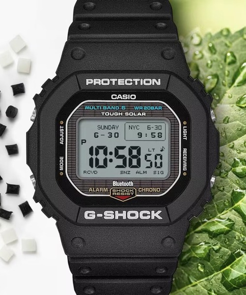 G-SHOCK/ジーショック 腕時計 MIP液晶 GW-BX5600-1JF（デジタル腕時計