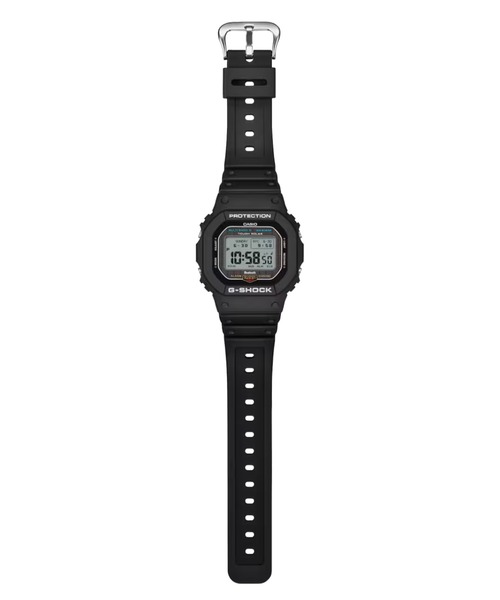 G-SHOCK/ジーショック 腕時計 MIP液晶 GW-BX5600-1JF（デジタル腕時計