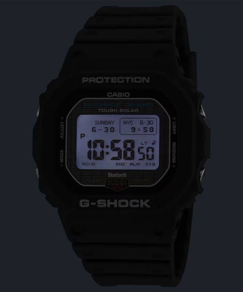 新品✨️GW-BX5600-1JF MIP液晶 タグ付き カシオ Gショック GW-BX5600-1JF MIP液晶 フォント切替 電波 ソーラー