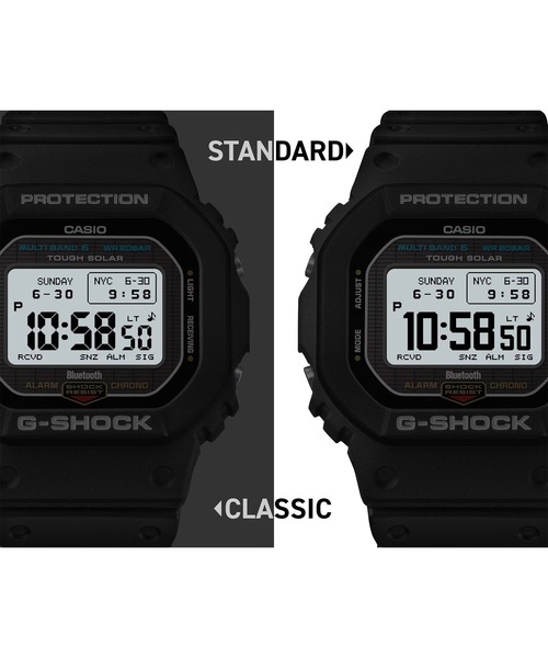 G-SHOCK/ジーショック 腕時計 MIP液晶 GW-BX5600-1JF（デジタル腕時計
