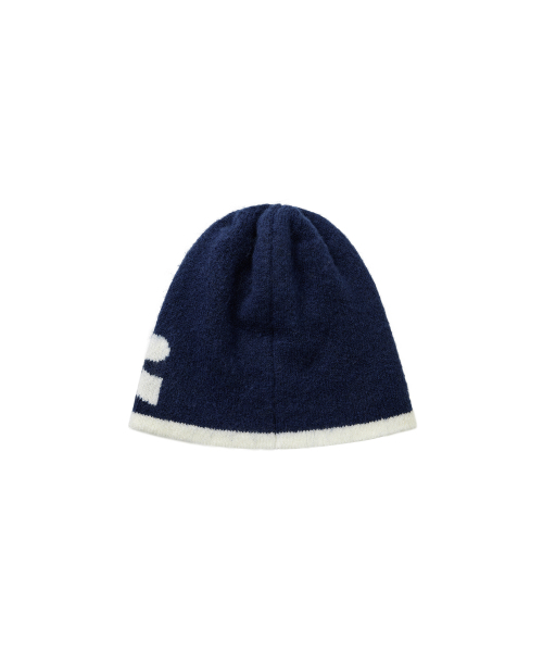Rest&Recreation(レストアンドレクリエーション)の「REVERSIBLE KNIT BEANIE - NAVY(ニットキャップ/ビーニー・レディース・その他・ONE)」の9枚目の写真