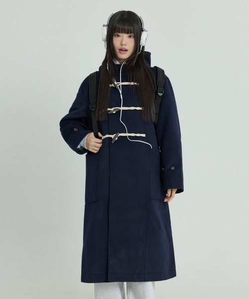 KAPITAL ビンテージ加工 ナイロン ロングダッフルコート Mサイズ 日本製 楽天市場】キャピタル コートの通販