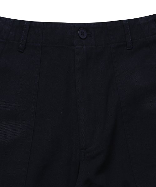 CONNECT KINLOCH（コネクトキンロック）の「カーペンターウォッシュドパティグパンツ（ネイビー）（その他パンツ・メンズ・その他・MEDIUM/LARGE/X-LARGE）」の10枚目の写真