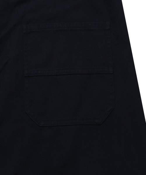 CONNECT KINLOCH（コネクトキンロック）の「カーペンターウォッシュドパティグパンツ（ネイビー）（その他パンツ・メンズ・その他・MEDIUM/LARGE/X-LARGE）」の6枚目の写真
