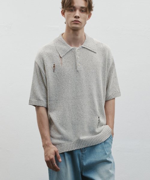 Blendied дамская кардиган полурукав [Light Beige]