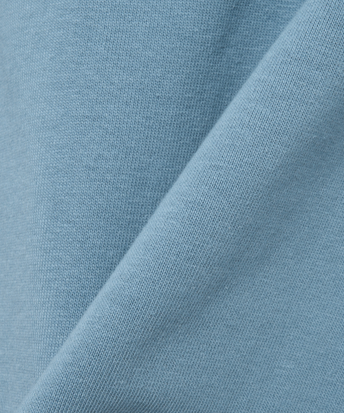 YALE（イェール）の「[2PACK]ヘビーウェイトスネルロゴ半袖Tシャツ_ホワイト/ブルーグレー（Tシャツ/カットソー・レディース・その他・MEDIUM/LARGE/X-LARGE）」の10枚目の写真