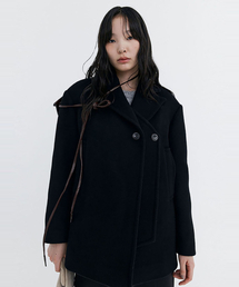 MUSINSA｜ムシンサ（レディース）のダッフルコート（）通販 - ZOZOTOWN