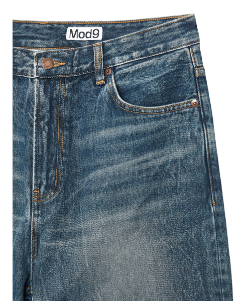 MODNINE(モディナイン)の「Good Dictator - MOD3w(デニムパンツ・メンズ・その他・30/31/32/33/28/29)」の3枚目の写真