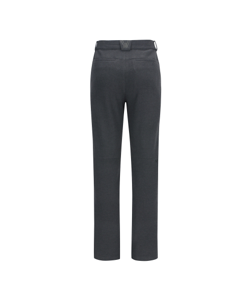 ANEW GOLF（アニューゴルフ）の「M SIDE INCISION FLEECE L/PT_CG（その他パンツ・メンズ・その他・LARGE/MEDIUM）」の11枚目の写真