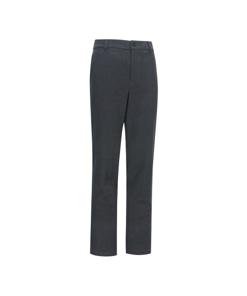 ANEW GOLF（アニューゴルフ）の「M SIDE INCISION FLEECE L/PT_CG（その他パンツ・メンズ・その他・LARGE/MEDIUM）」の3枚目の写真