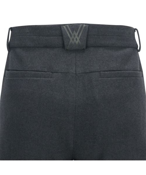 ANEW GOLF（アニューゴルフ）の「M SIDE INCISION FLEECE L/PT_CG（その他パンツ・メンズ・その他・LARGE/MEDIUM）」の6枚目の写真