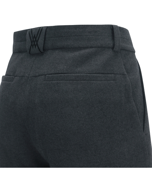 ANEW GOLF（アニューゴルフ）の「M SIDE INCISION FLEECE L/PT_CG（その他パンツ・メンズ・その他・LARGE/MEDIUM）」の7枚目の写真