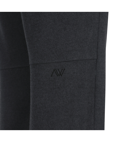 ANEW GOLF（アニューゴルフ）の「M SIDE INCISION FLEECE L/PT_CG（その他パンツ・メンズ・その他・LARGE/MEDIUM）」の8枚目の写真