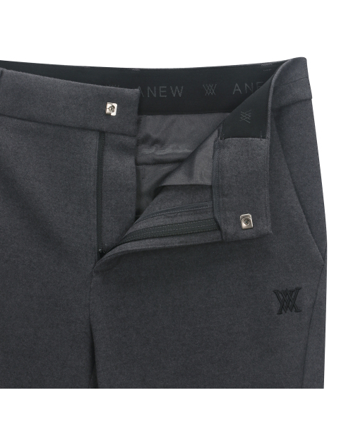 ANEW GOLF（アニューゴルフ）の「M SIDE INCISION FLEECE L/PT_CG（その他パンツ・メンズ・その他・LARGE/MEDIUM）」の10枚目の写真