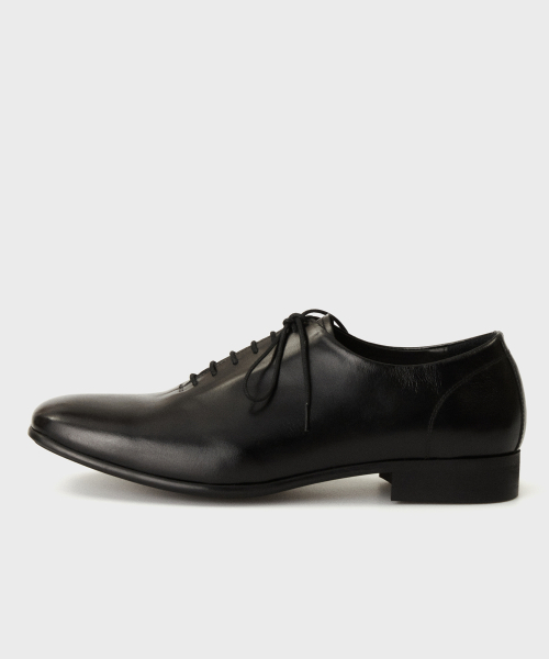 JOSEPHT(ジョセフ)の「PINA BLACK(ドレスシューズ・メンズ・その他・24.5cm/25cm/25.5cm/26cm/26.5cm/27cm/27.5cm/28cm)」の1枚目の写真