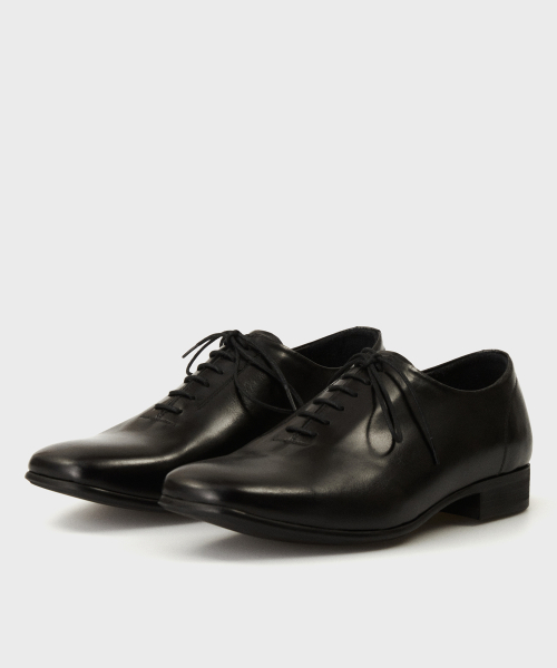 JOSEPHT(ジョセフ)の「PINA BLACK(ドレスシューズ・メンズ・その他・24.5cm/25cm/25.5cm/26cm/26.5cm/27cm/27.5cm/28cm)」の2枚目の写真