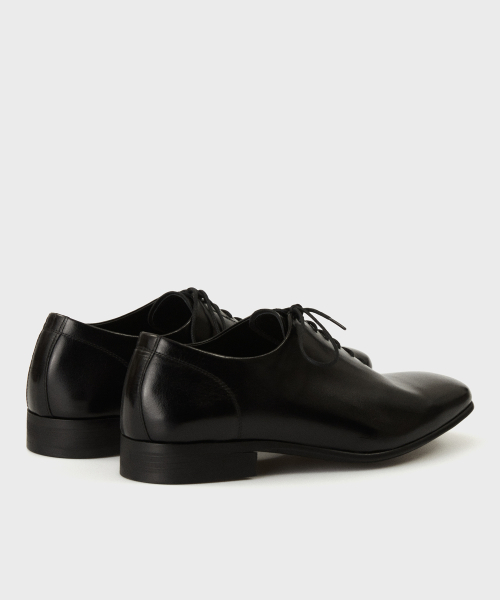 JOSEPHT(ジョセフ)の「PINA BLACK(ドレスシューズ・メンズ・その他・24.5cm/25cm/25.5cm/26cm/26.5cm/27cm/27.5cm/28cm)」の3枚目の写真