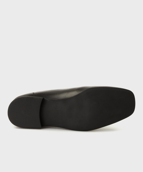 JOSEPHT(ジョセフ)の「PINA BLACK(ドレスシューズ・メンズ・その他・24.5cm/25cm/25.5cm/26cm/26.5cm/27cm/27.5cm/28cm)」の4枚目の写真
