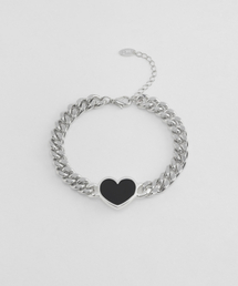 NONENON（ノンノン）の「BLACK LOVE BRC（ブレスレット）」