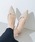 EVOL�i�C�[�{���j�́u�y�_�炩���E�N�b�V��������z�n�[�g���`�[�t�o�b�N�o���h�p���v�X JA5934�i�p���v�X�j�v�b�x�[�W��