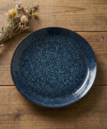 FUNALIVE（ファンアライブ）の「ナチュラルカラー　プレートグリーン（食器）」