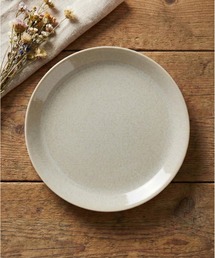 FUNALIVE（ファンアライブ）の「ナチュラルカラー　プレートグリーン（食器）」