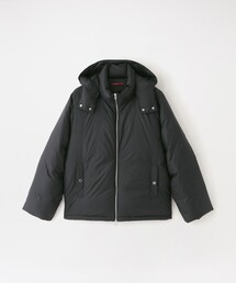 LOVELESS（ラブレス）の「Loveless - ダウン ライダースジャケット