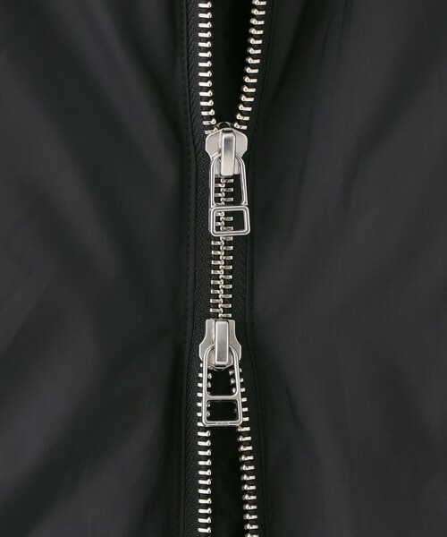 LOVELESS（ラブレス）の「ブラックフーディーダウン（ダウンジャケット/コート・メンズ・ブラック・L/M）」の10枚目の写真