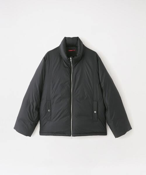 LOVELESS（ラブレス）の「ブラックフーディーダウン（ダウンジャケット/コート・メンズ・ブラック・L/M）」の12枚目の写真