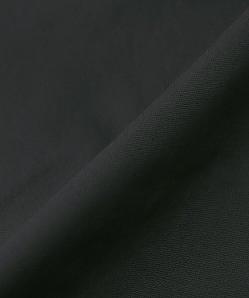 LOVELESS（ラブレス）の「ブラックフーディーダウン（ダウンジャケット/コート・メンズ・ブラック・L/M）」の15枚目の写真