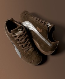 PUMA(v[})SPEEDCAT LUX@408198-01(Xj[J[)