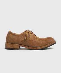 UNIFORM Aged Derby Beige