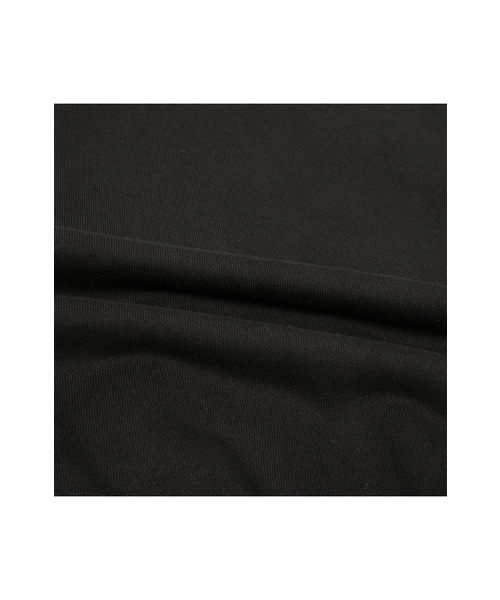 MEA（メア）の「LIP HOOD ZIP-UP [BLACK]（パーカー・レディース・その他・2/3）」の4枚目の写真