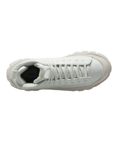 NIKE(ナイキ)の「(NIKE)BLAZER MID ROAM(スニーカー・レディース・ブラック/ホワイト・23cm/25cm/24cm)」の10枚目の写真